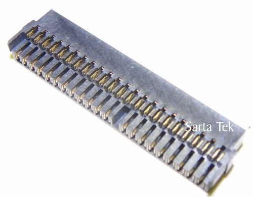 Hard drive connector - hp,