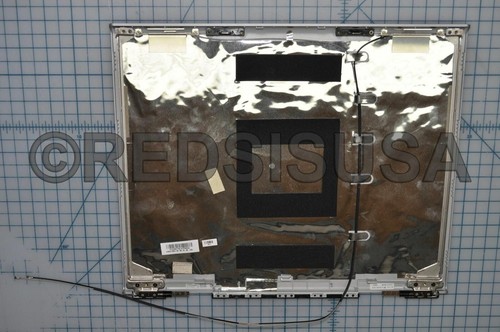 Lcd display back cover for - hp,