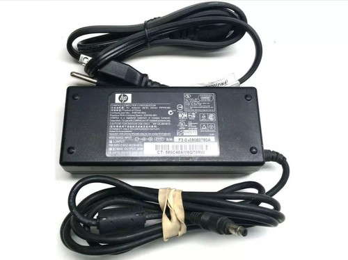 Genuine oem 90w adapter - ac,