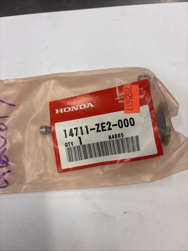 Honda 14711 ze2 - honda, intake