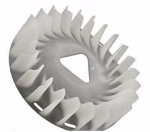 Engine cooling blower fan fits - engine,