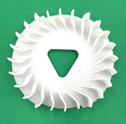 New flywheel cooling fan for - new,