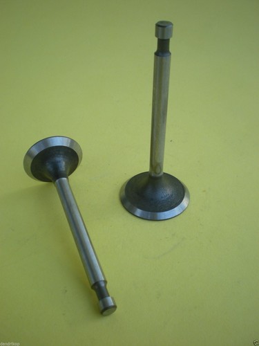 Ventilsatz - , (einlass/auslass)