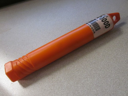 Nos honda valve - guide, reamer