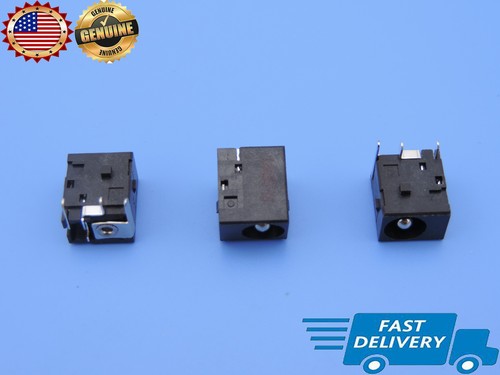 Original power jack - original,