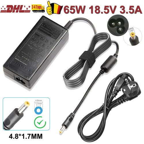 65w netzteil ladegerät - 65w,