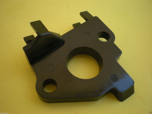 Vergaserisolator krümmer - vergaserisolator, /