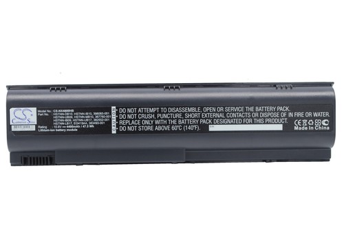 Battery for pavilion - hp,