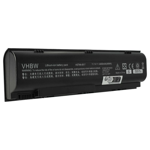 Akku für compaq - für, pavilion