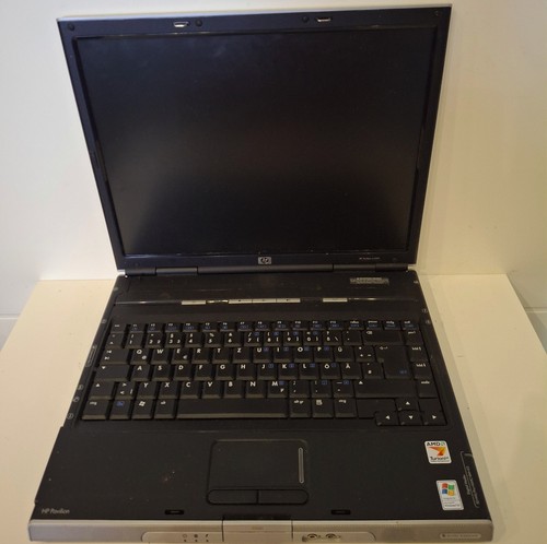 Pavillion ze2000 notebook - hp,