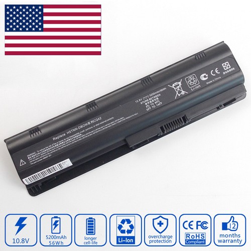Battery for pavilion - battery,