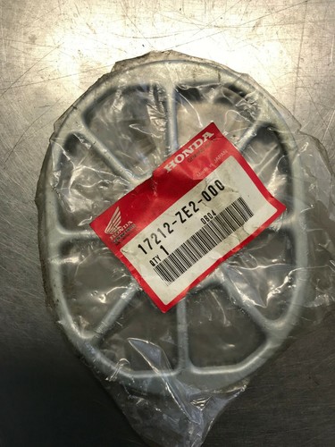 17212ze2000 genuine honda - genuine,