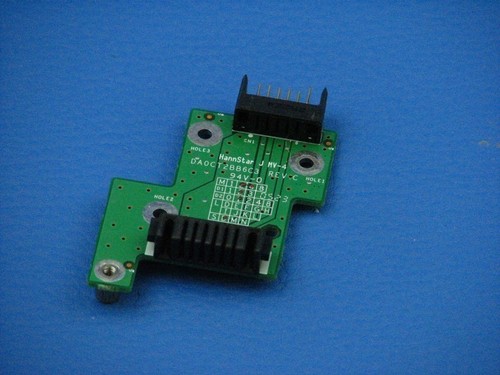 Powerboard 2000 - ze,