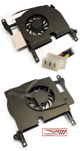 Fan lüfter kühler cooler - cooler, hp