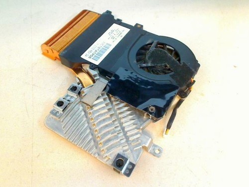 Cpu prozessor lüfter kühler - prozessor,