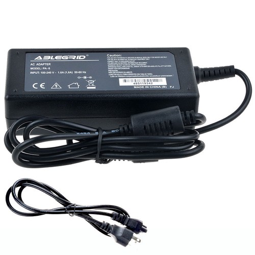 Adapter for hp dv6801 - ac,