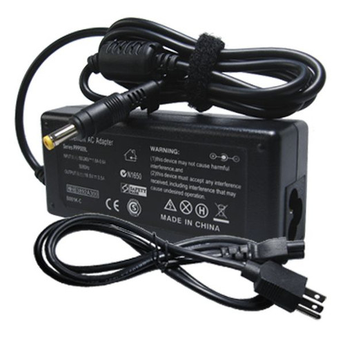 New adapter charger for hp - for,