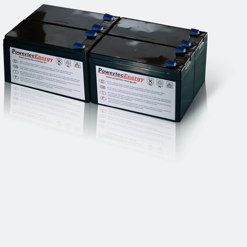 Usv akkus batterien für - usv,
