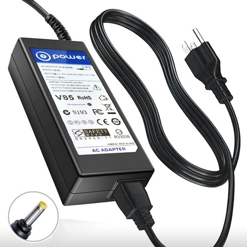 65w pavilion adapter ze - ac,