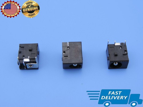 Genuine power jack - dc, charging