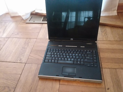 Pavilion ze2000 384 - ze2000, mb
