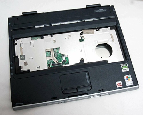 Pavilion ze2000 ze2401 - hp,