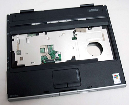 Pavilion ze2000 laptop - ze2000,