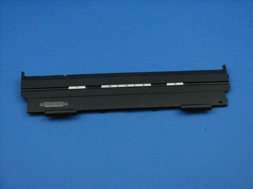 Abdeckung hinten 2000 - abdeckung, hp