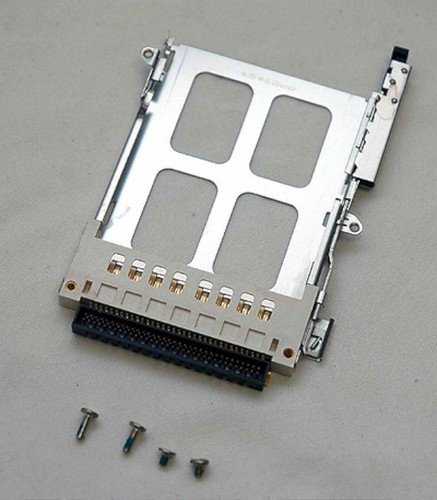 Pavilion ze2000 pcmcia card - hp,