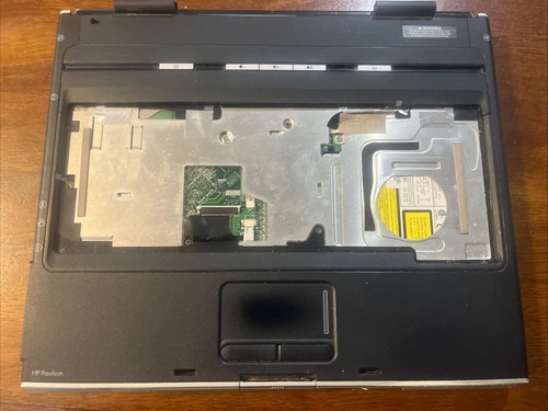 Pavilion ze2000 laptop - hp,