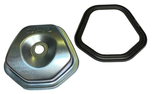 Valve head cover fits honda - cover,