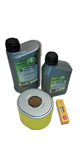Service kit für honda - für, motor