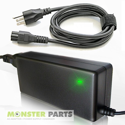 New power cord for - power,